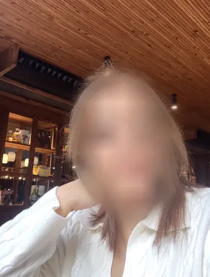 Bianca, 40