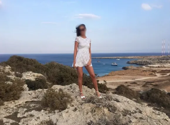 Merve, 34
