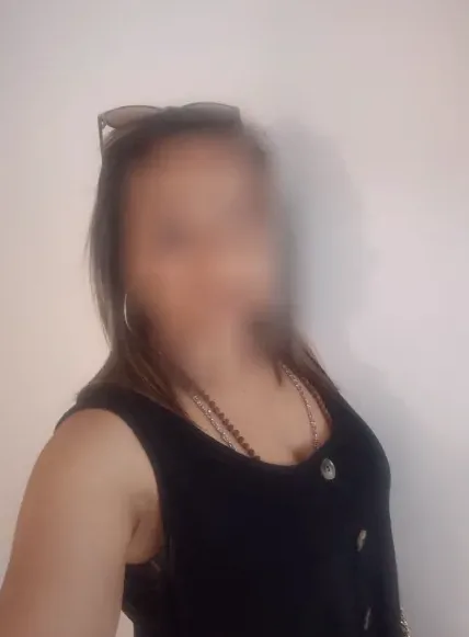 Nora, 38